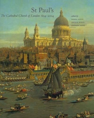 St. Paul's book