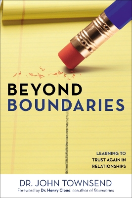 Beyond Boundaries book