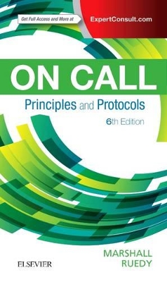 On Call Principles and Protocols book
