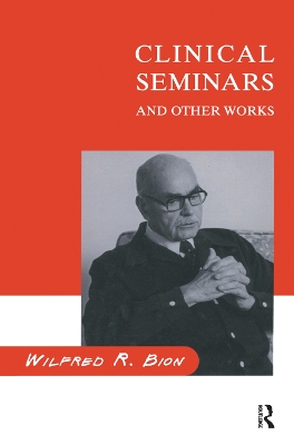 Clinical Seminars and Other Works book