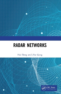 Radar Networks book