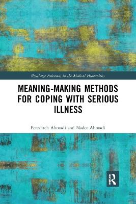 Meaning-making Methods for Coping with Serious Illness book