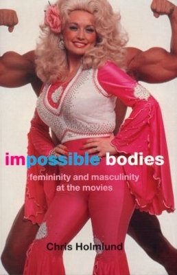 Impossible Bodies book