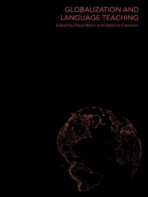 Globalization and Language Teaching book