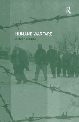 Humane Warfare book