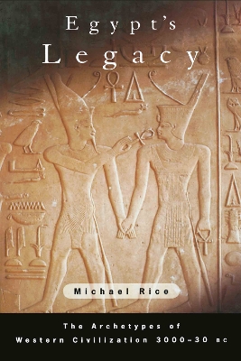 Egypt's Legacy book