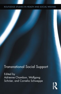 Transnational Social Support book