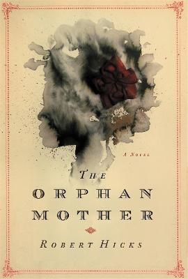 Orphan Mother book