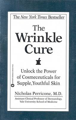 Wrinkle Cure book