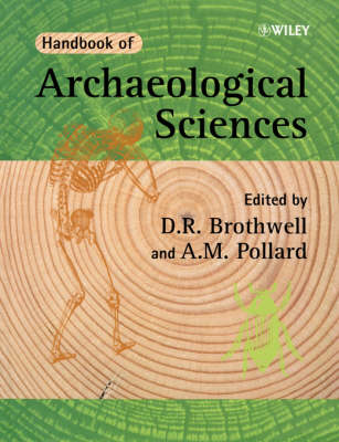 Handbook of Archaeological Sciences book