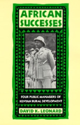 African Successes book