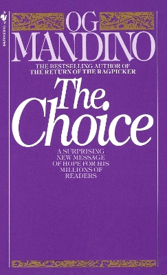 Choice book