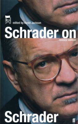 Schrader on Schrader book