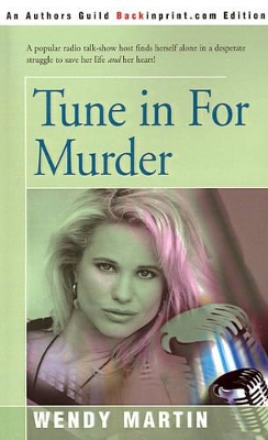 Tune in for Murder book