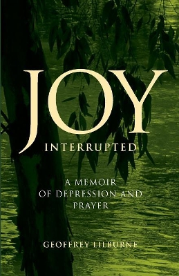 Joy Interrupted book