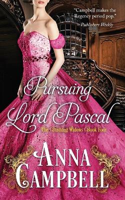 Pursuing Lord Pascal book