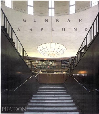 Gunnar Asplund book