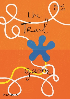 Trail Game book
