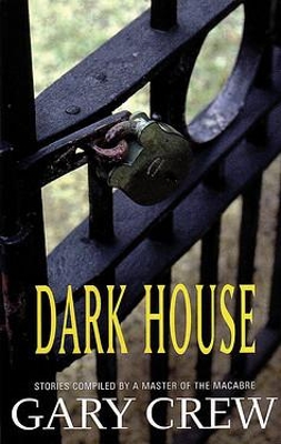 Dark House book
