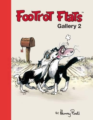 Footrot Flats: Gallery 2 book