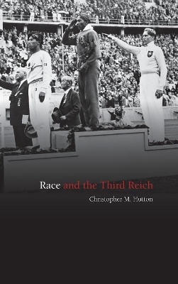 Race and the Third Reich book