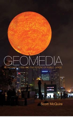 Geomedia book