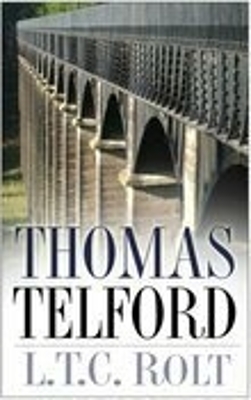 Thomas Telford book