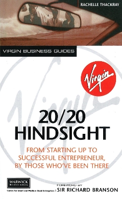 20/20 Hindsight book