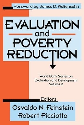 Evaluation and Poverty Reduction by Osvaldo N. Feinstein