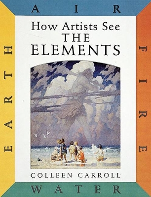 How Artists See: The Elements book