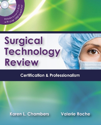 Surgical Technology Review book