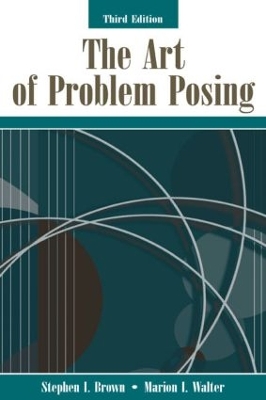 Art of Problem Posing book