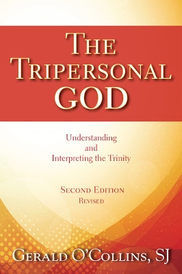 Tripersonal God book