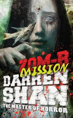 ZOM-B Mission book