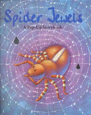 Spider Jewels book