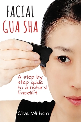 Facial Gua Sha book