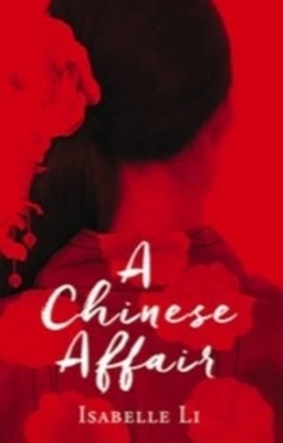 Chinese Affair book