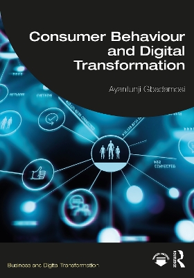 Consumer Behaviour and Digital Transformation book