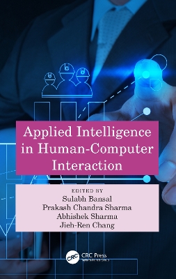 Applied Intelligence in Human-Computer Interaction book