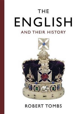 The English and Their History book
