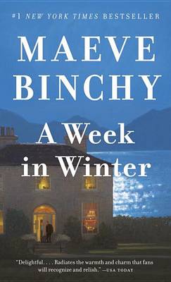 Week in Winter book