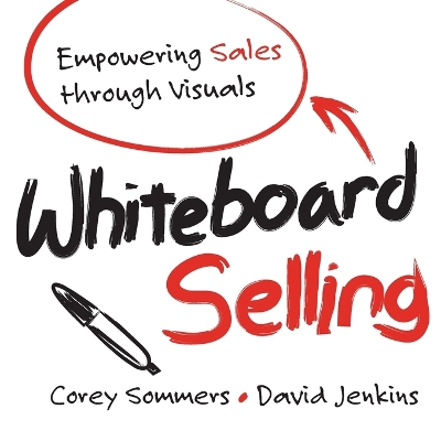 Whiteboard Selling book