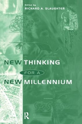 New Thinking for a New Millennium book