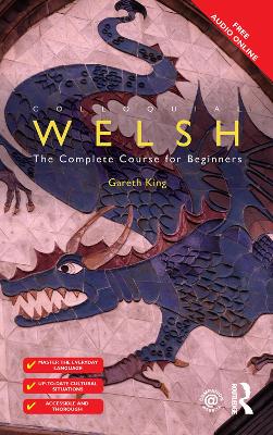 Colloquial Welsh: The Complete Course for Beginners book