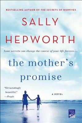 Mother's Promise by Sally Hepworth