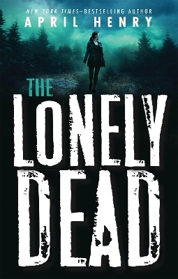 The Lonely Dead book