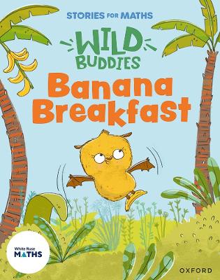 Stories for Maths: Banana Breakfast book