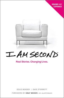 I Am Second by Dave Sterrett