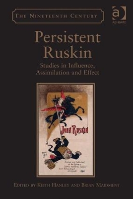 Persistent Ruskin book