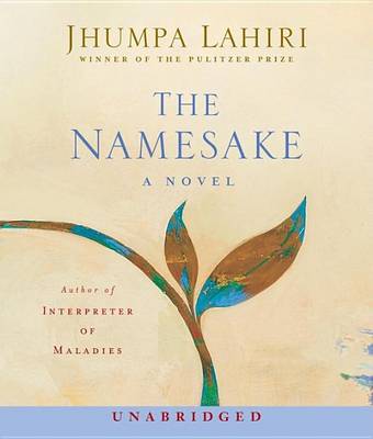 The The Namesake by Jhumpa Lahiri